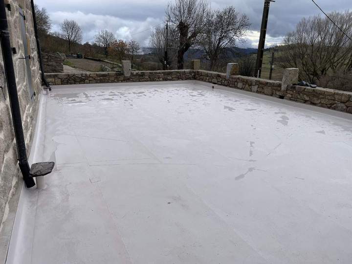 Une terrasse étanche, un lieu de détente pérenne